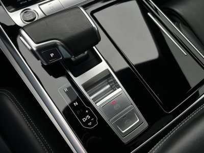 Audi Q7 II 50 TDI 286ch S line quattro Tiptronic 7 places   - 27