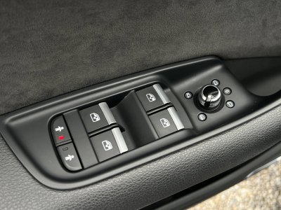 Audi Q7 II 50 TDI 286ch S line quattro Tiptronic 7 places   - 28