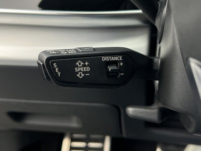 Audi Q7 II 50 TDI 286ch S line quattro Tiptronic 7 places   - 29