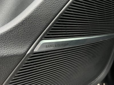 Audi Q7 II 50 TDI 286ch S line quattro Tiptronic 7 places   - 30