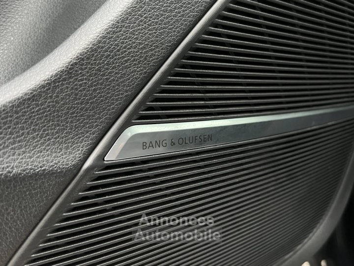 Audi Q7 II 50 TDI 286ch S line quattro Tiptronic 7 places - 30