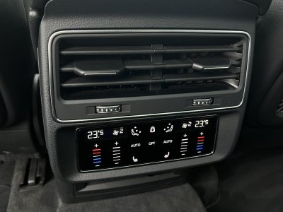 Audi Q7 II 50 TDI 286ch S line quattro Tiptronic 7 places   - 31