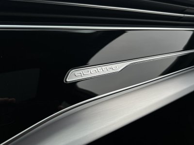 Audi Q7 II 50 TDI 286ch S line quattro Tiptronic 7 places   - 32