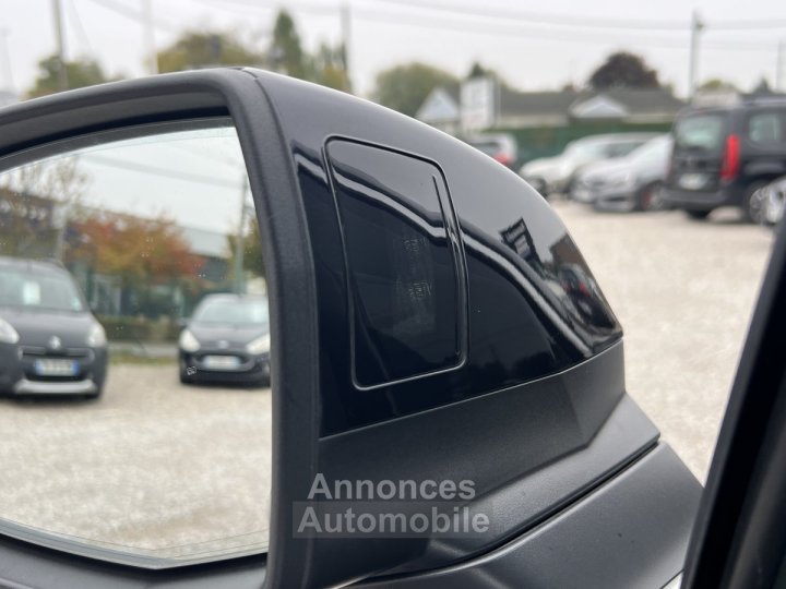 Audi Q7 II 50 TDI 286ch S line quattro Tiptronic 7 places - 33