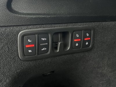 Audi Q7 II 50 TDI 286ch S line quattro Tiptronic 7 places   - 34