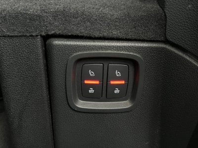 Audi Q7 II 50 TDI 286ch S line quattro Tiptronic 7 places   - 35