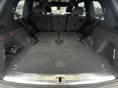 Audi Q7 II 50 TDI 286ch S line quattro Tiptronic 7 places   - 36