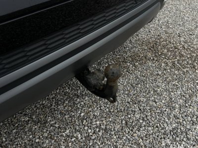 Audi Q7 II 50 TDI 286ch S line quattro Tiptronic 7 places   - 37