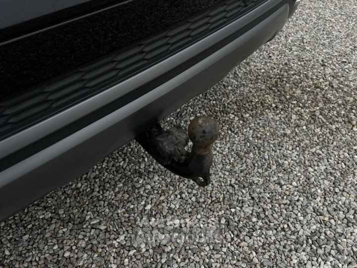 Audi Q7 II 50 TDI 286ch S line quattro Tiptronic 7 places - 37