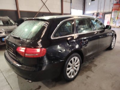 Audi A4 AVANT 30 V6 TDI 239 Ambition Luxe quattro Tiptronic   - 6