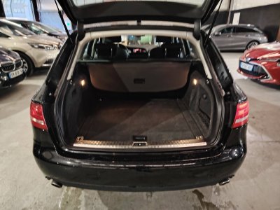 Audi A4 AVANT 30 V6 TDI 239 Ambition Luxe quattro Tiptronic   - 7