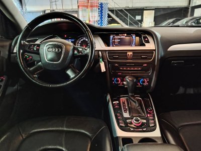 Audi A4 AVANT 30 V6 TDI 239 Ambition Luxe quattro Tiptronic   - 10