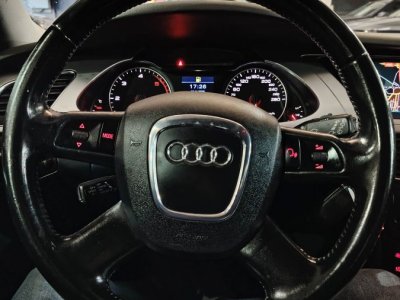 Audi A4 AVANT 30 V6 TDI 239 Ambition Luxe quattro Tiptronic   - 11