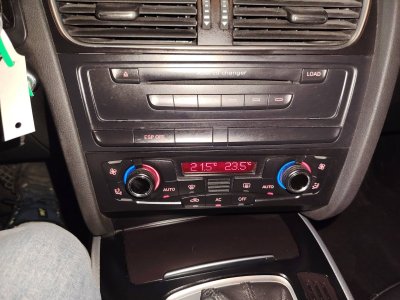 Audi A4 AVANT 30 V6 TDI 239 Ambition Luxe quattro Tiptronic   - 12