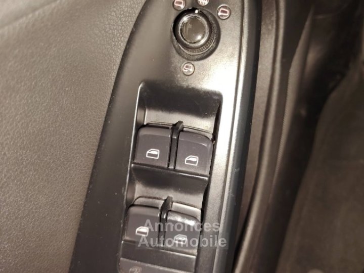 Audi A4 AVANT 30 V6 TDI 239 Ambition Luxe quattro Tiptronic - 13