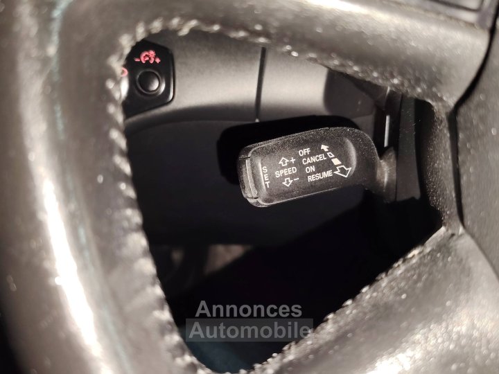 Audi A4 AVANT 30 V6 TDI 239 Ambition Luxe quattro Tiptronic - 14