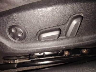 Audi A4 AVANT 30 V6 TDI 239 Ambition Luxe quattro Tiptronic   - 15