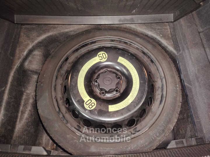 Audi A4 AVANT 30 V6 TDI 239 Ambition Luxe quattro Tiptronic - 17