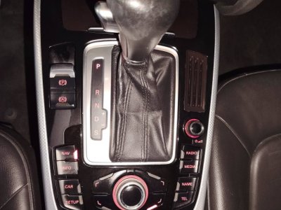 Audi A4 AVANT 30 V6 TDI 239 Ambition Luxe quattro Tiptronic   - 18