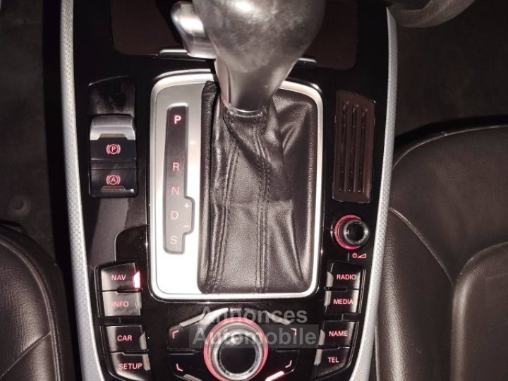 Audi A4 AVANT 30 V6 TDI 239 Ambition Luxe quattro Tiptronic - 18