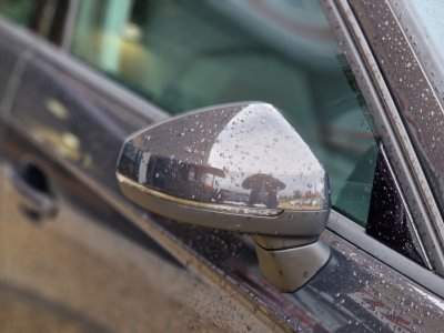 Audi A3 Sportback 20 TDI 150   - 6