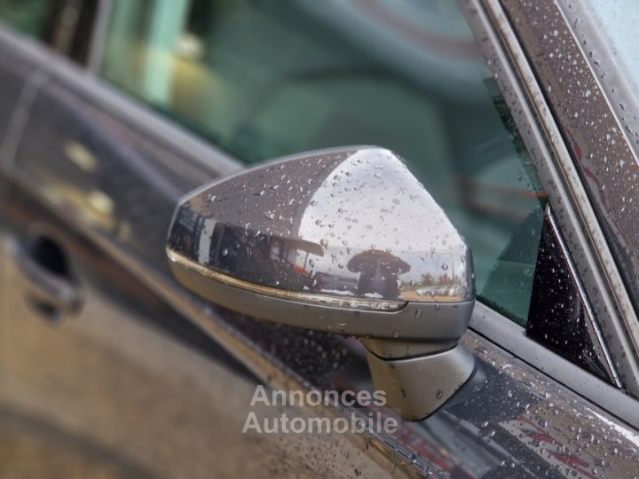 Audi A3 Sportback 20 TDI 150 - 6