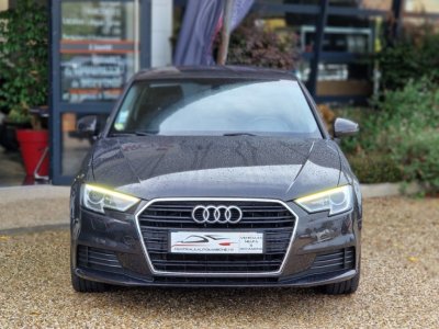 Audi A3 Sportback 20 TDI 150   - 8