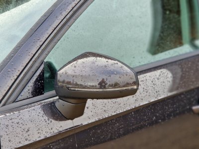 Audi A3 Sportback 20 TDI 150   - 9