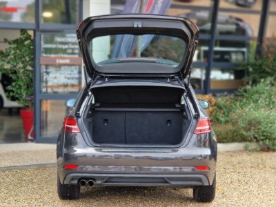 Audi A3 Sportback 20 TDI 150   - 13