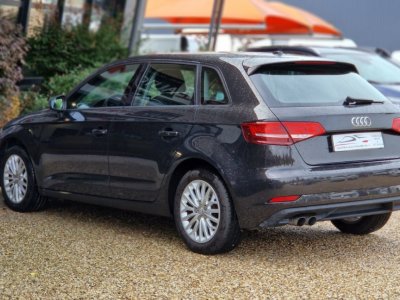 Audi A3 Sportback 20 TDI 150   - 14