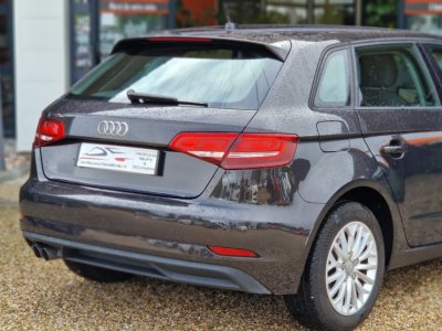 Audi A3 Sportback 20 TDI 150   - 15