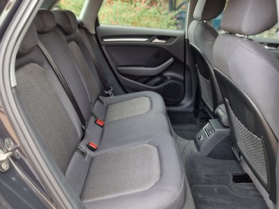 Audi A3 Sportback 20 TDI 150   - 17