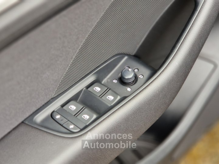 Audi A3 Sportback 20 TDI 150 - 18