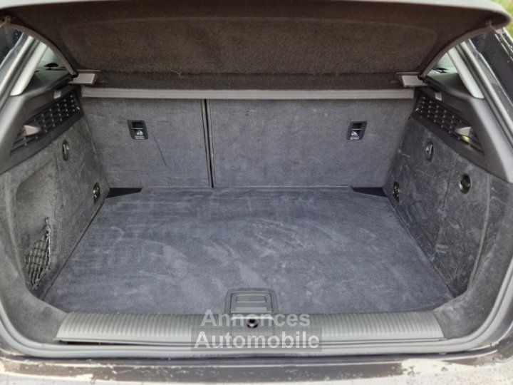 Audi A3 Sportback 20 TDI 150 - 19