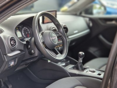 Audi A3 Sportback 20 TDI 150   - 20