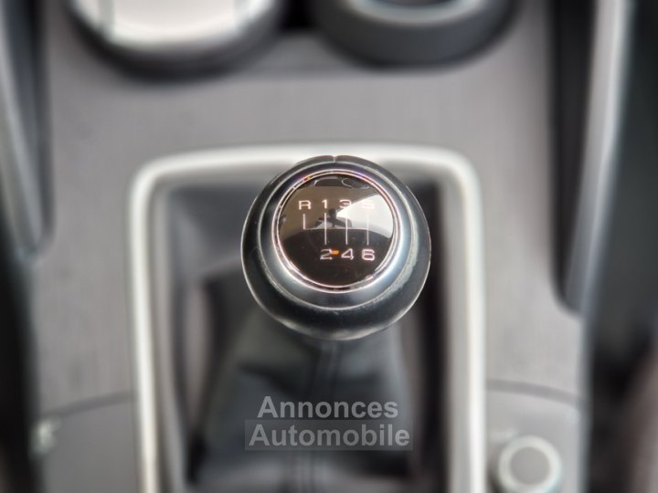 Audi A3 Sportback 20 TDI 150 - 21