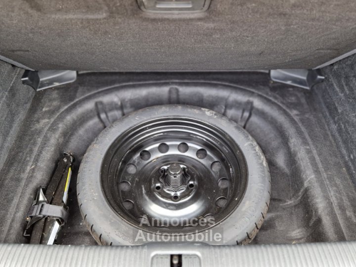 Audi A3 Sportback 20 TDI 150 - 22