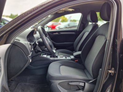 Audi A3 Sportback 20 TDI 150   - 24