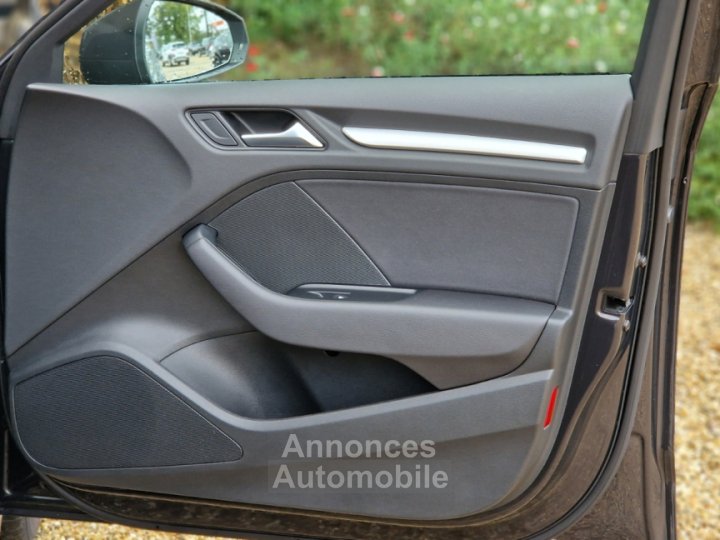 Audi A3 Sportback 20 TDI 150 - 26