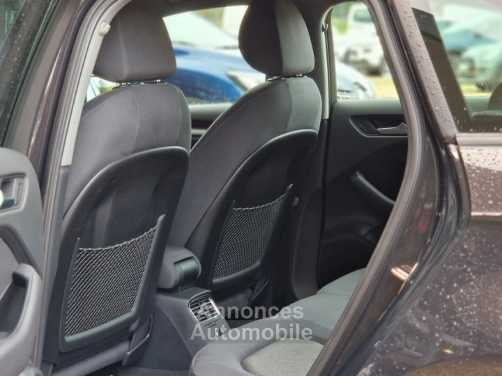 Audi A3 Sportback 20 TDI 150 - 28