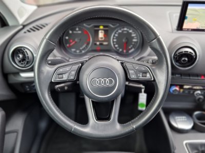 Audi A3 Sportback 20 TDI 150   - 29
