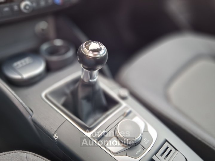 Audi A3 Sportback 20 TDI 150 - 30