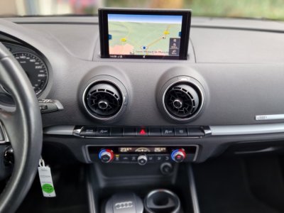 Audi A3 Sportback 20 TDI 150   - 31