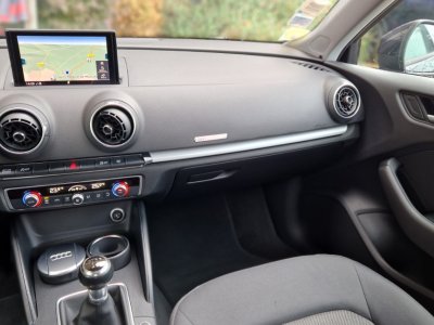 Audi A3 Sportback 20 TDI 150   - 32