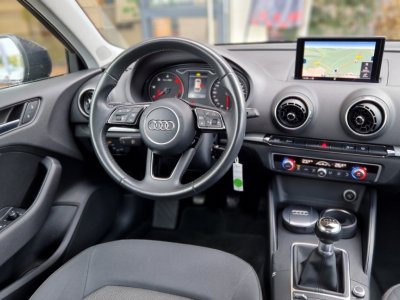 Audi A3 Sportback 20 TDI 150   - 33