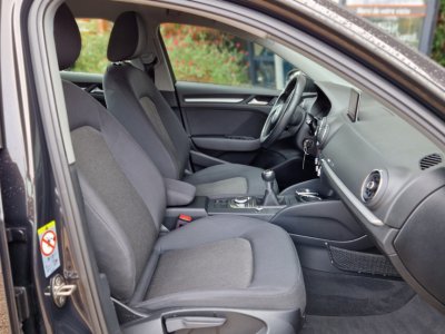 Audi A3 Sportback 20 TDI 150   - 34