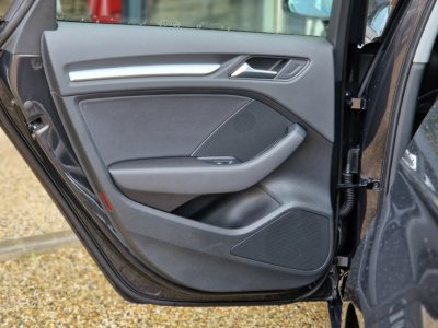 Audi A3 Sportback 20 TDI 150   - 35