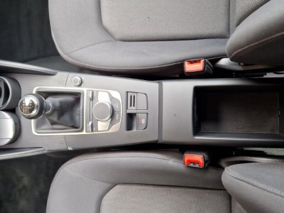 Audi A3 Sportback 20 TDI 150   - 37