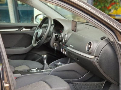 Audi A3 Sportback 20 TDI 150   - 38