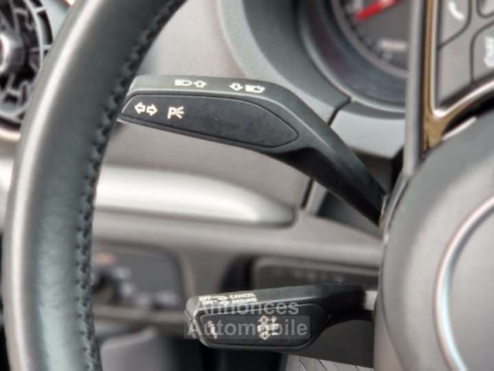 Audi A3 Sportback 20 TDI 150 - 39